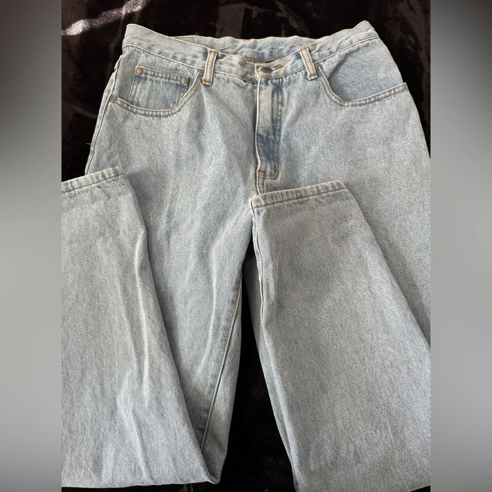 Authentic GFC Jeans light - Picture 2 of 6